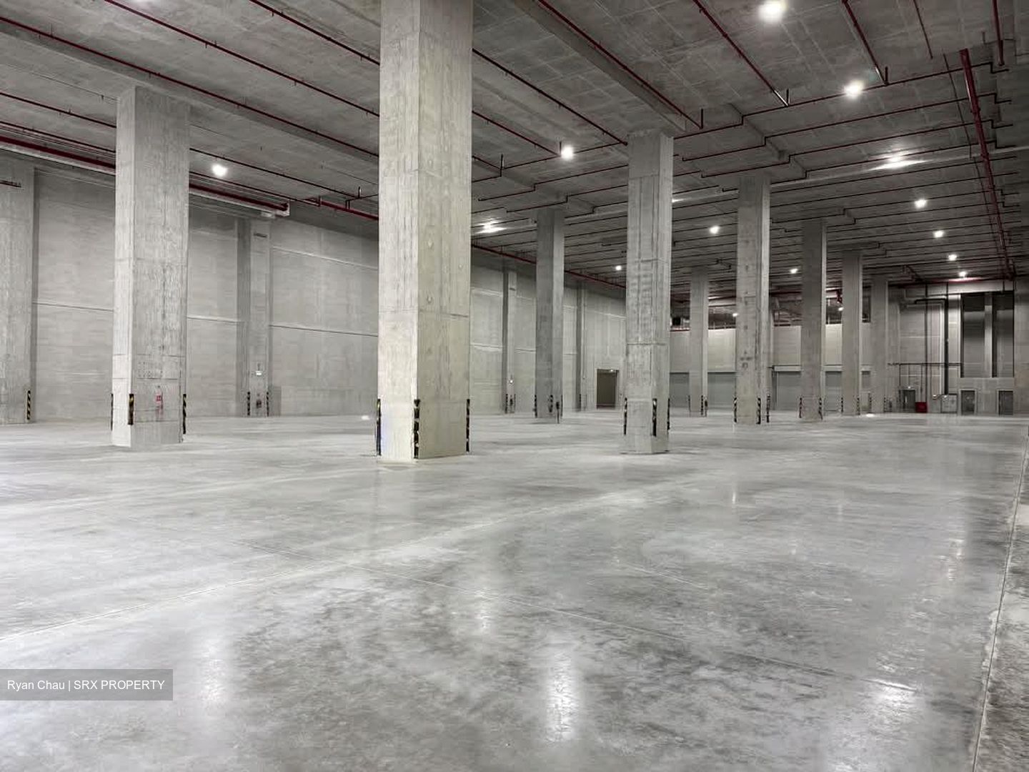 Gul Circle Mrt Station (EW30) (D22), Warehouse #538238541